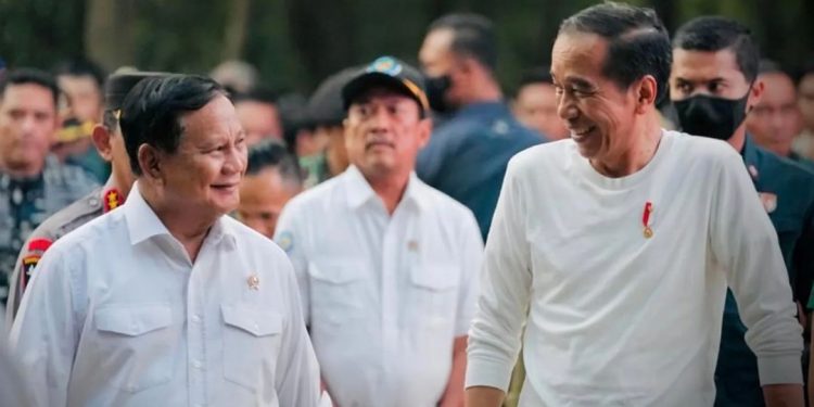 ‘Kemenangan Pilpres 2024 dalam Genggaman Prabowo’