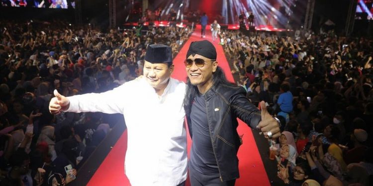 Dukung Prabowo-Gibran, Gus Miftah Dapat Tugas Khusus Sowan ke Kiai dan Ulama