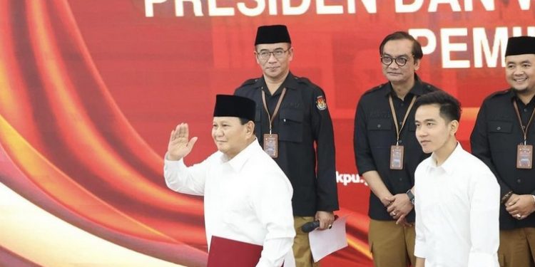 Prabowo Subianto Pimpin Era Baru Indonesia 10 Prabowo Subianto Pimpin Era Baru Indonesia