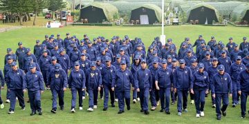 Jajaran Kabinet Merah Putih Bawa Energi Baru Usai Digembleng di Lembah Tidar