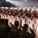 Prabowo Pimpin Parade Senja di Akademi Militer Magelang 11 Prabowo Pimpin Parade Senja di Akademi Militer Magelang