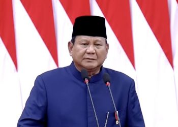 ‘Saatnya Indonesia Berdaulat dan Swasembada Energi’