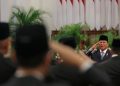 Presiden Prabowo Lantik Penasihat Khusus, Utusan Khusus, Staf Khusus Presiden dan Sejumlah Pejabat Negara 13 Presiden Prabowo Lantik Penasihat Khusus, Utusan Khusus, Staf Khusus Presiden dan Sejumlah Pejabat Negara