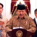 Prabowo Umumkan Susunan Kabinet Merah Putih, Simak Daftar Lengkapnya 13 Prabowo Umumkan Susunan Kabinet Merah Putih, Simak Daftar Lengkapnya