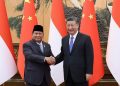 Xi Jinping Ajak Prabowo Subianto Bangun Masa Depan Bersama China dan Indonesia 12 Xi Jinping Ajak Prabowo Subianto Bangun Masa Depan Bersama China dan Indonesia