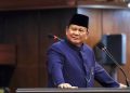 Prabowo Subianto Pimpin Era Baru Indonesia, Siap Menjadi ‘Macan’ Asia 13 Prabowo Subianto Pimpin Era Baru Indonesia, Siap Menjadi ‘Macan’ Asia