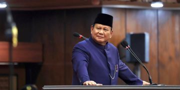 Prabowo Subianto Pimpin Era Baru Indonesia, Siap Menjadi ‘Macan’ Asia