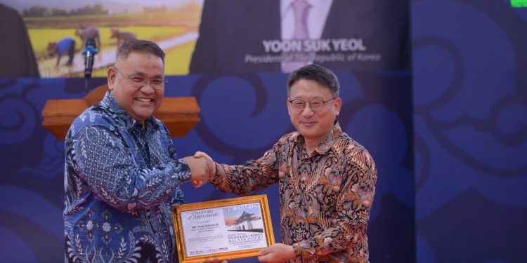 Ketum JMSI Ajak Masyarakat Pers Nasional Kawal Dua Kebijakan Prabowo