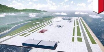 Prabowo Bertekad Jadikan Bali Utara sebagai The New Singapore dan Hong Kong