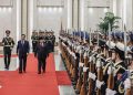Xi Jinping: Pemerintah China Dukung Penuh Pemerintahan Presiden Prabowo
