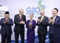 KTT G20 Brasil: Presiden Prabowo Bertemu Para Pemimpin MIKTA
