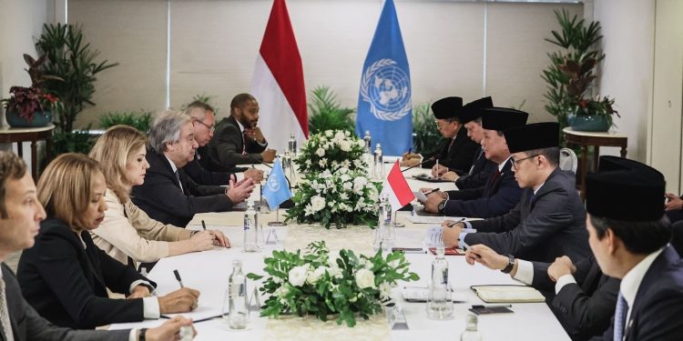 MPR Dukung Langkah Presiden Prabowo Bangun Kolaborasi Global Atasi Krisis Iklim 10 MPR Dukung Langkah Presiden Prabowo Bangun Kolaborasi Global Atasi Krisis Iklim