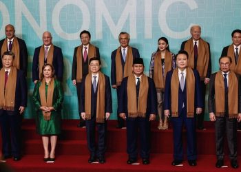 Presiden Prabowo Bawa Babak Baru Politik Luar Negeri Indonesia