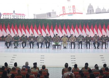Strategi Pemerintah Indonesia Agar Ekonomi Tumbuh 8% 