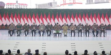 Strategi Pemerintah Indonesia Agar Ekonomi Tumbuh 8% 