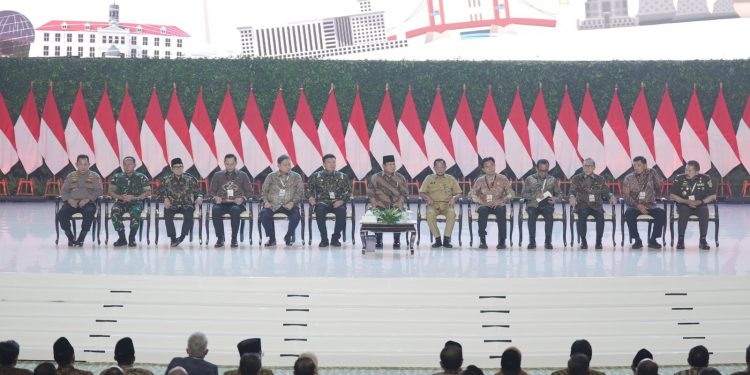 Strategi Pemerintah Indonesia Agar Ekonomi Tumbuh 8%  10 Strategi Pemerintah Indonesia Agar Ekonomi Tumbuh 8%
