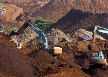 Indonesia Siap Menjadi Pemain Kunci Industri Nikel dan Bauksit Dunia