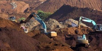 Indonesia Siap Menjadi Pemain Kunci Industri Nikel dan Bauksit Dunia