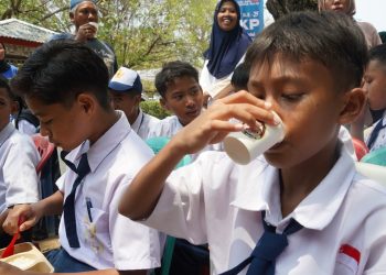 Produk Perikanan Bermutu Siap Dukung Program Makan Bergizi Gratis
