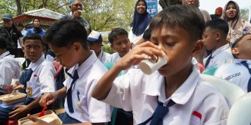 Produk Perikanan Bermutu Siap Dukung Program Makan Bergizi Gratis