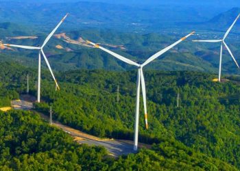 Peluang Investasi Transisi Energi di Era Pemerintahan Prabowo