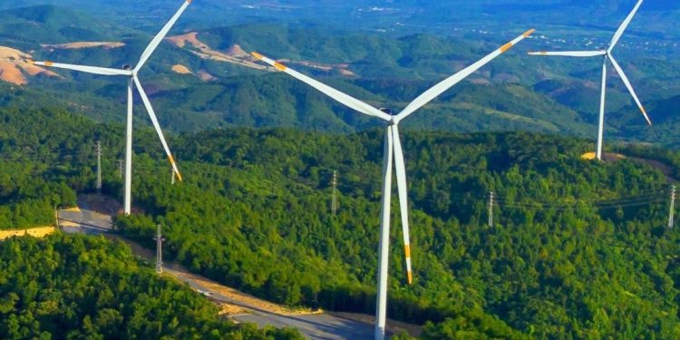 Peluang Investasi Transisi Energi di Era Pemerintahan Prabowo 10 Peluang Investasi Transisi Energi di Era Pemerintahan Prabowo