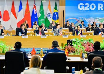 KTT G20 Brasil: Presiden Prabowo Tegaskan Komitmen Indonesia pada SDGs dan Transisi Energi