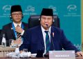 KTT APEC: Presiden Prabowo Tegaskan Komitmen Indonesia Dukung Perdagangan Terbuka dan Adil