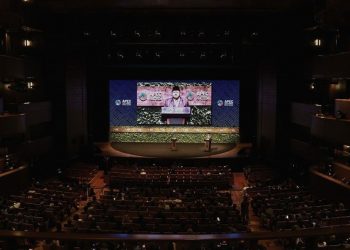 APEC CEO Summit: Presiden Prabowo Galang Kerjasama Ekonomi dan Perdamaian di Kawasan