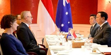 PM Australia Apresiasi Langkah Geopolitik Global Presiden Prabowo