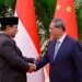 Presiden Prabowo dan PM China Bahas Pertukaran Pelajar 11 Presiden Prabowo dan PM China Bahas Pertukaran Pelajar
