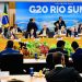 KTT G20 Brasil: Presiden Prabowo Hadiri Peluncuran Global Alliance Against Hunger and Poverty