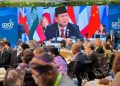Presiden Prabowo Tagih Kredit Karbon Negara Maju di KTT G20 Brasil 13 Presiden Prabowo Tagih Kredit Karbon Negara Maju di KTT G20 Brasil