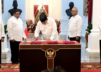 Terobosan Besar Presiden Prabowo: UMKM Merdeka dari Utang