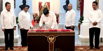 Terobosan Besar Presiden Prabowo: UMKM Merdeka dari Utang