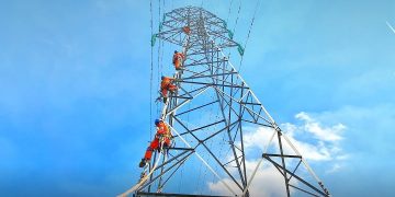 5 Tahun ke Depan, Seluruh Wilayah Indonesia Ditarget Teraliri Listrik