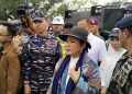 Titiek Soeharto Pantau Pembongkaran Pagar Laut di Tangerang 12 Titiek Soeharto Pantau Pembongkaran Pagar Laut di Tangerang