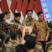 80,9 Persen Rakyat Indonesia Puas dengan Kinerja Prabowo-Gibran 11 80,9 Persen Rakyat Indonesia Puas dengan Kinerja Prabowo-Gibran