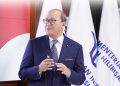 Presiden Prabowo Tunjuk Rosan Roeslani Jadi CEO Danantara Indonesia 12 Presiden Prabowo Tunjuk Rosan Roeslani Jadi CEO Danantara Indonesia