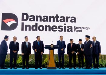 Era Baru Pengelolaan Investasi di Indonesia, Prabowo Luncurkan Danantara
