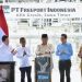 Investasi Rp10 Triliun, Smelter Logam Mulia Terbesar di Dunia Resmi Beroperasi 11 Investasi Rp10 Triliun, Smelter Logam Mulia Terbesar di Dunia Resmi Beroperasi