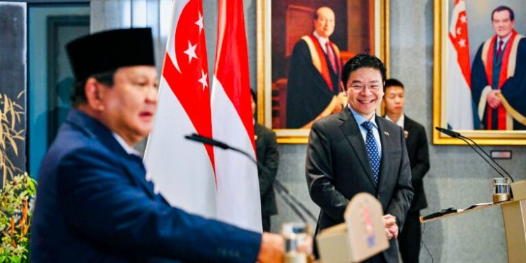 Prabowo Instruksikan Pembukaan Bandara Indonesia untuk Singapura 10 Pertemuan Prabowo dan Wong Hasilkan 19 Kesepakatan Strategis Indonesia–Singapura
