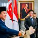 Pertemuan Prabowo dan Wong Hasilkan 19 Kesepakatan Strategis Indonesia–Singapura 11 Pertemuan Prabowo dan Wong Hasilkan 19 Kesepakatan Strategis Indonesia–Singapura