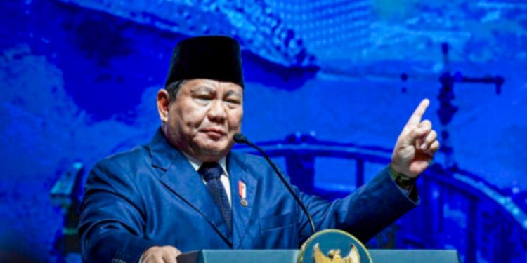 Presiden Prabowo Tetapkan Empat Pulau Sengketa Resmi Milik Aceh