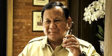 KTT G7 2025: Prabowo Diundang Langsung oleh PM Kanada 1 KTT G7 2025: Prabowo Diundang Langsung oleh PM Kanada
