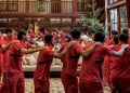 Presiden Prabowo Jamu Timnas Indonesia di Kertanegara Usai Kalahkan China di Kualifikasi Piala Dunia 2026