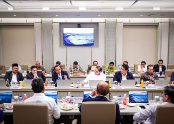 Pemerintah Pastikan Paket Stimulus Ekonomi Tepat Sasaran