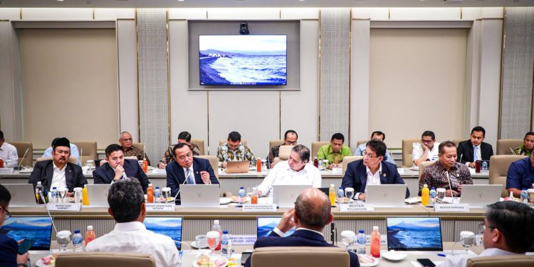 Pemerintah Pastikan Paket Stimulus Ekonomi Tepat Sasaran