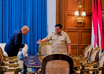 Investasi Meledak di Era Prabowo: Regulasi Dipangkas, Indonesia Kejar Standar Dunia