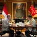 Presiden Prabowo Instruksikan Percepatan Hilirisasi di 13 Lokasi di Tanah Air 11 Presiden Prabowo Instruksikan Percepatan Hilirisasi di 13 Lokasi di Tanah Air